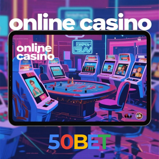 50BET visual