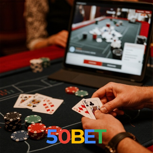 50BET visual