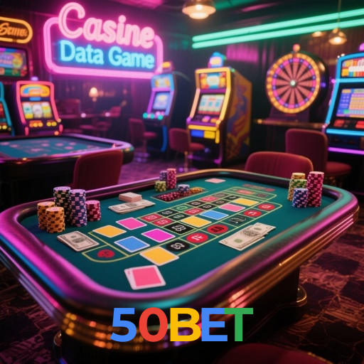 50BET visual