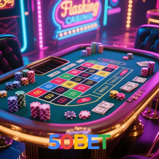 50BET visual