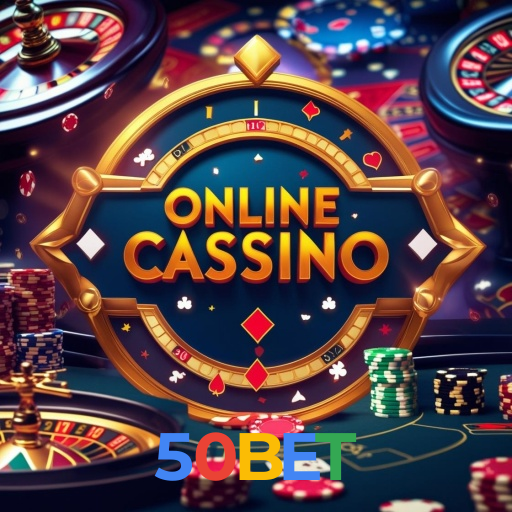 50BET visual