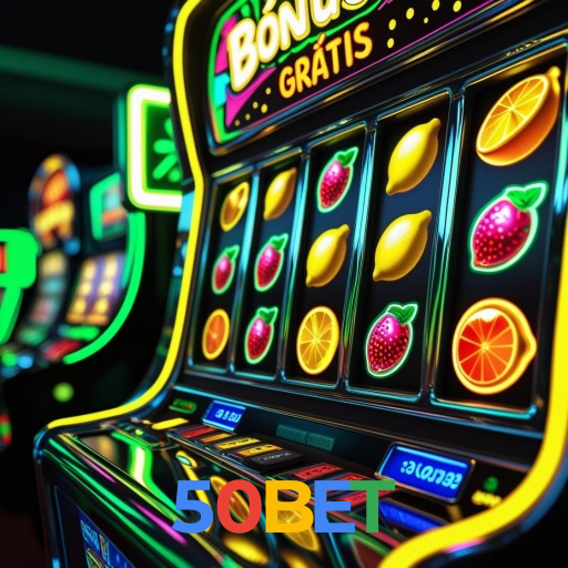 50BET visual