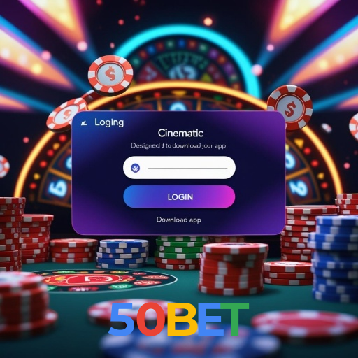 50BET visual