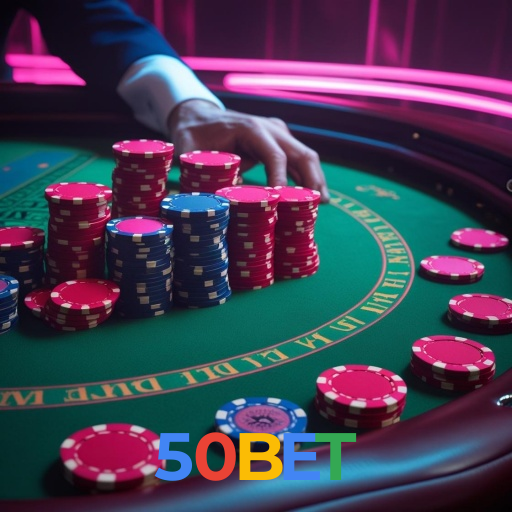 50BET visual