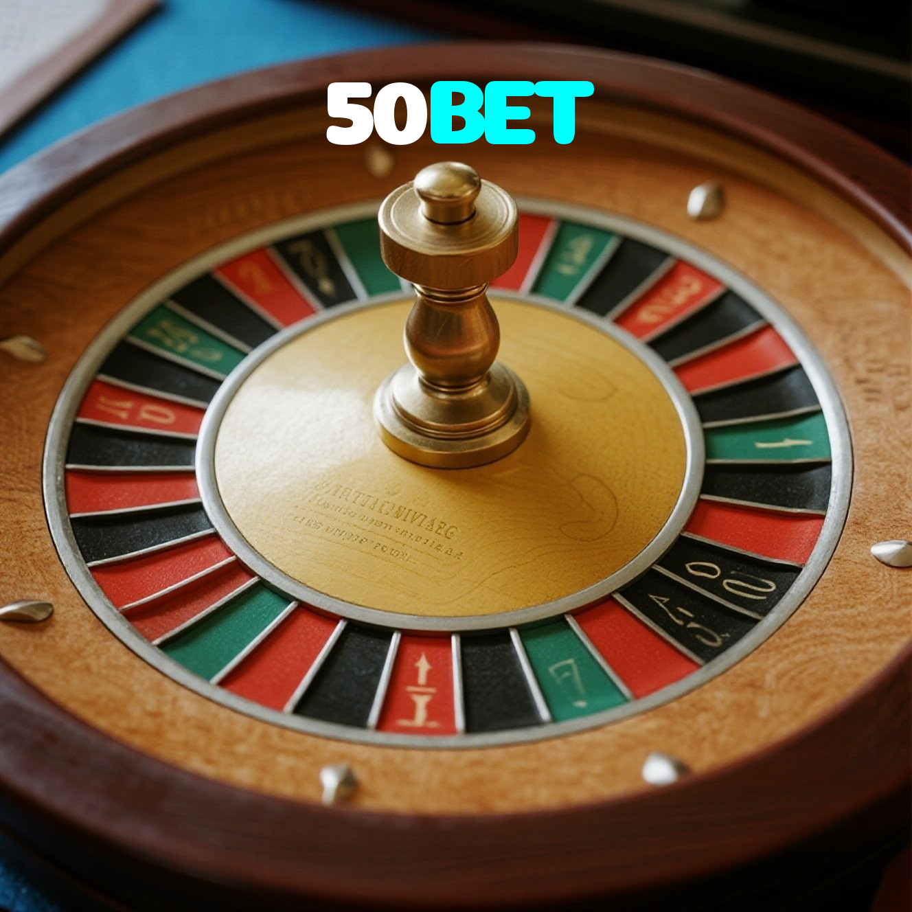 50BET visual