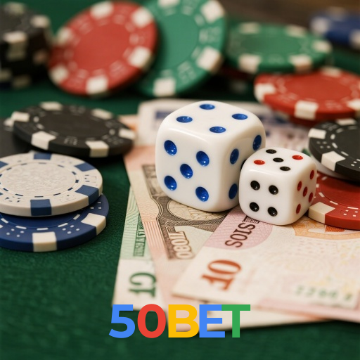 50BET visual