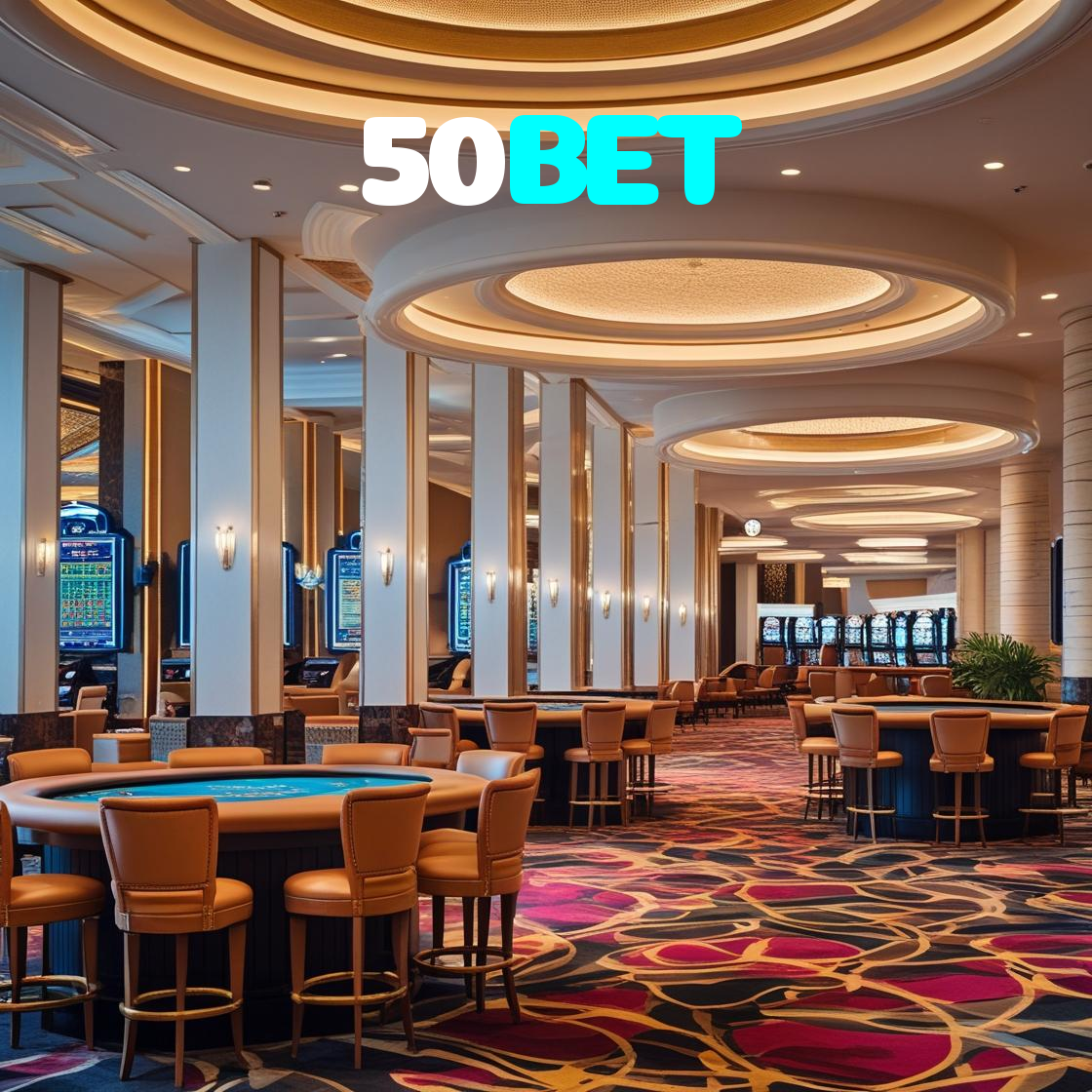 50BET visual