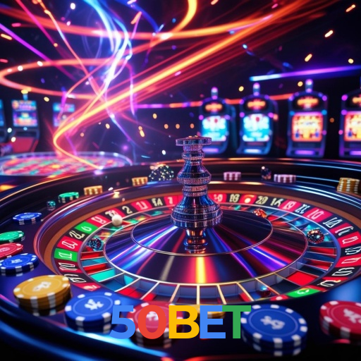 50BET visual