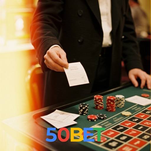 50BET visual