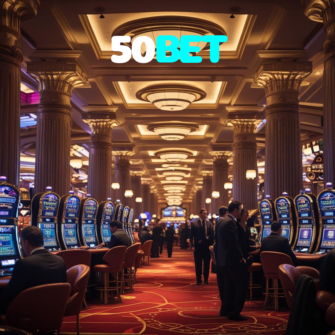 50BET visual