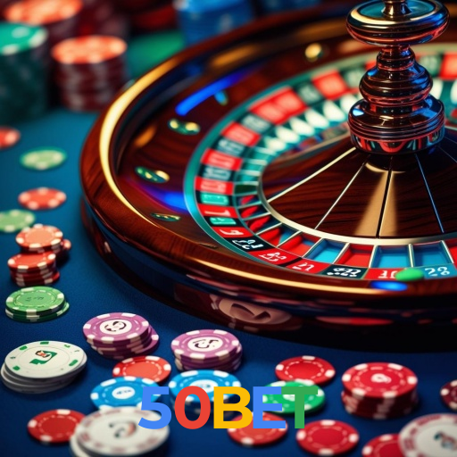 50BET visual