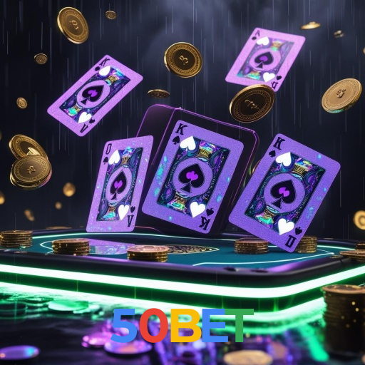 50BET visual