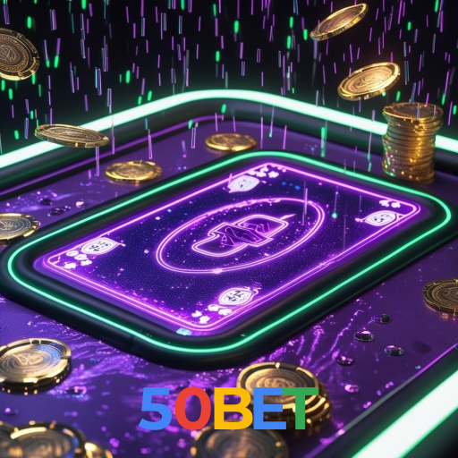 50BET visual