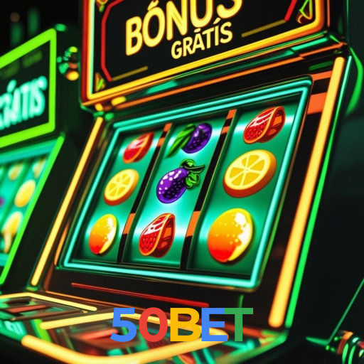 50BET visual