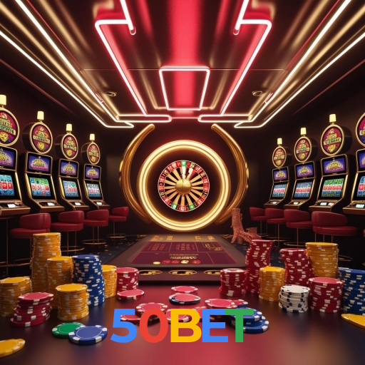 50BET visual