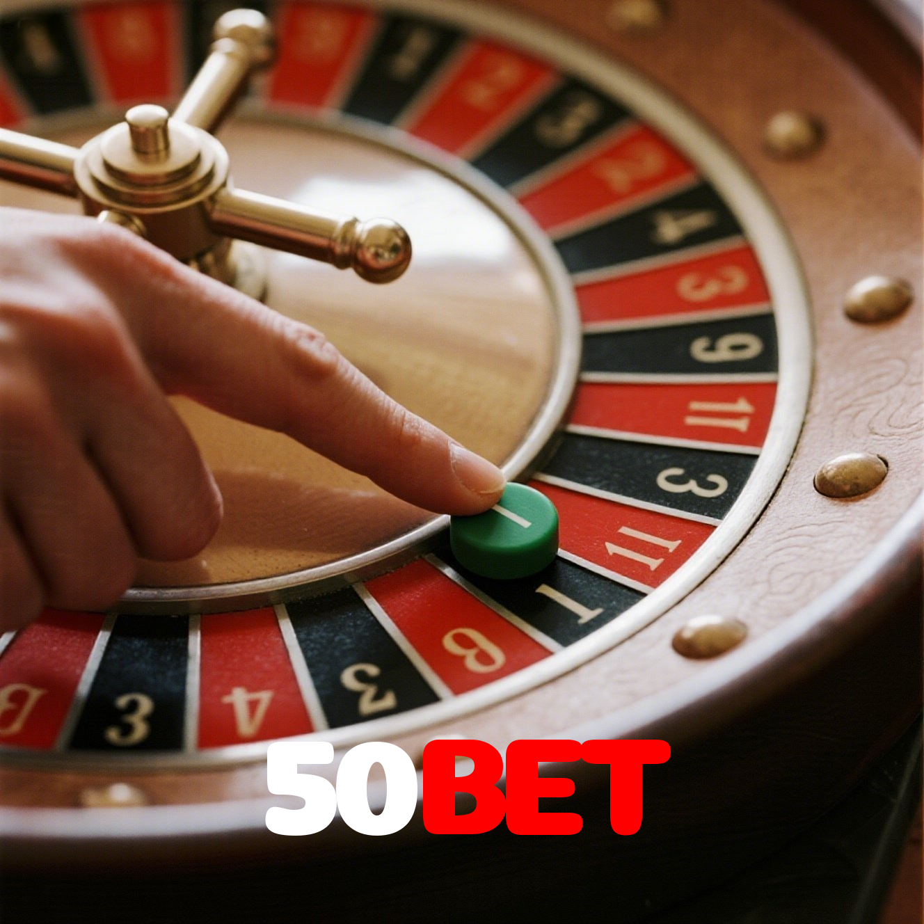 50BET visual