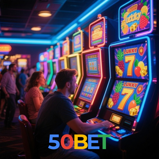 50BET visual