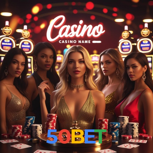 50BET visual