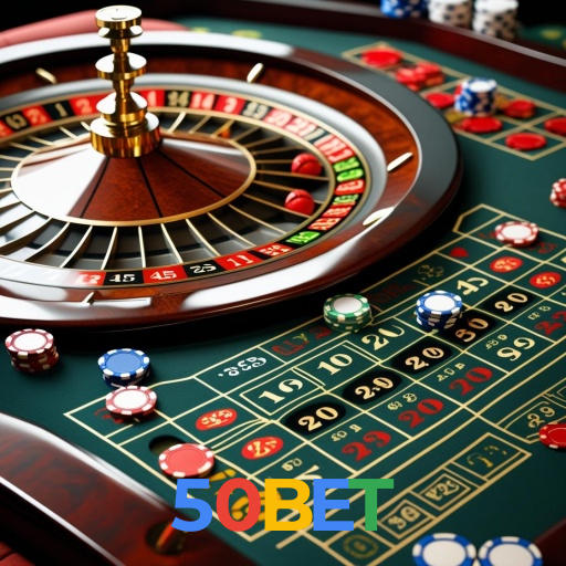 50BET visual