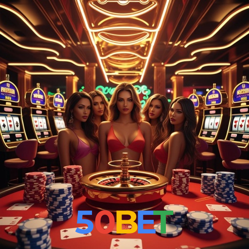 50BET visual