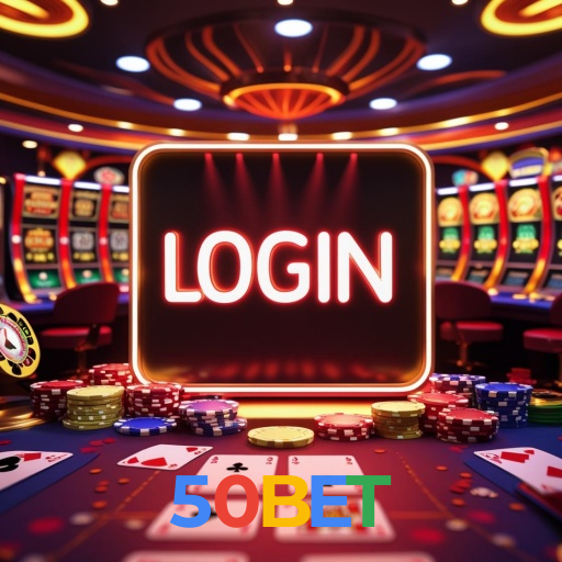 50BET visual