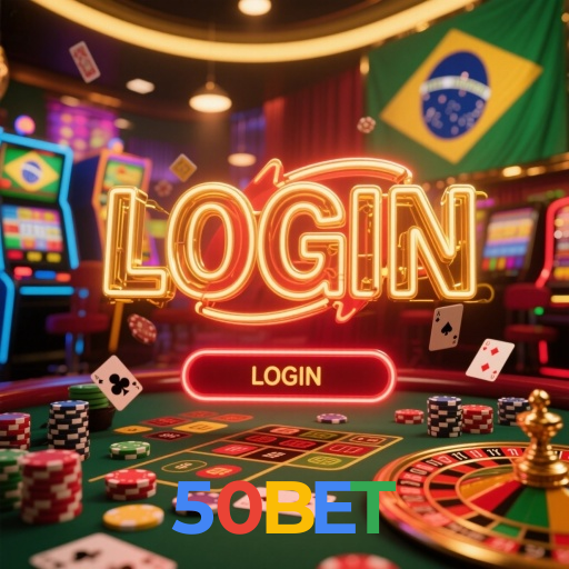 50BET visual