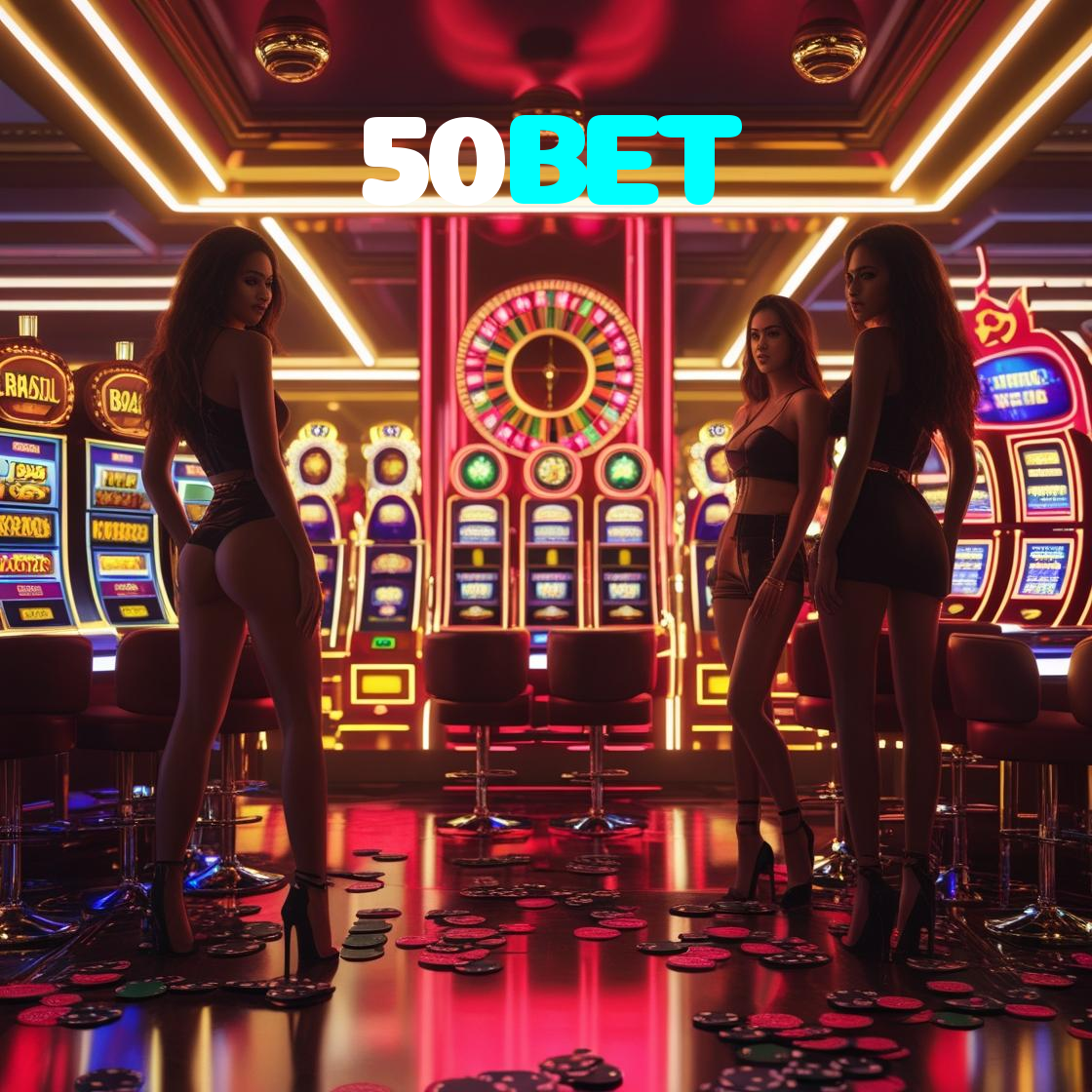 50BET visual