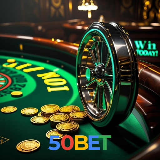 50BET visual