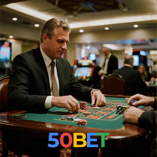 50BET visual
