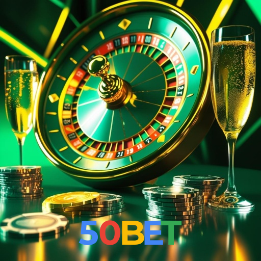 50BET visual