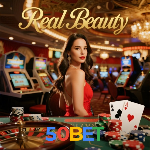 50BET visual