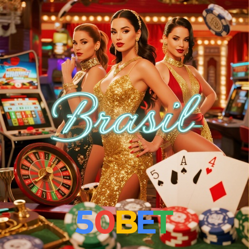 50BET visual