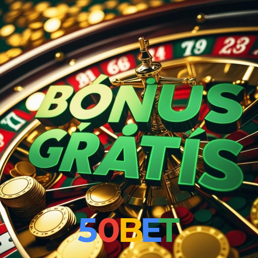 50BET visual