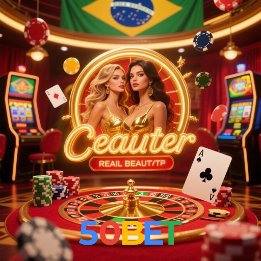50BET visual
