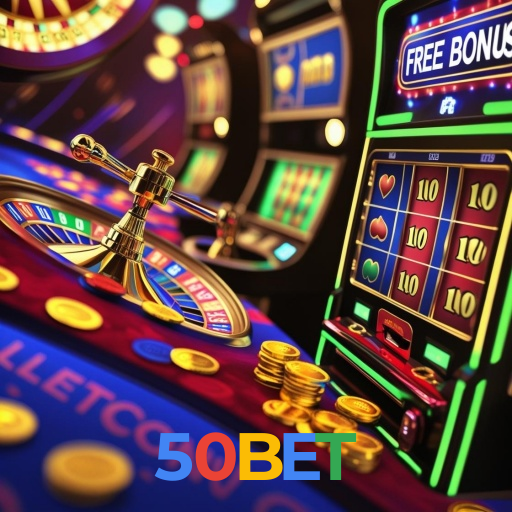 50BET visual