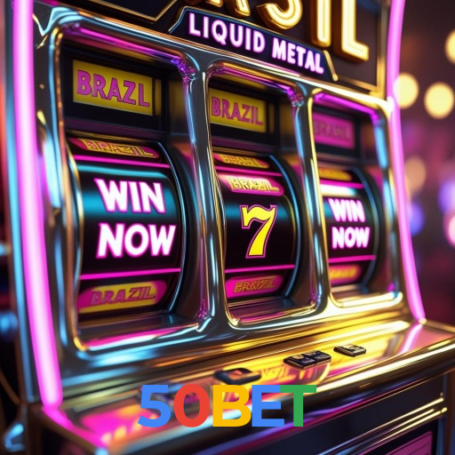 50BET visual