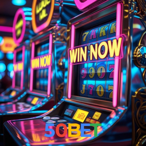 50BET visual