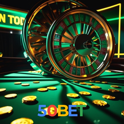 50BET visual