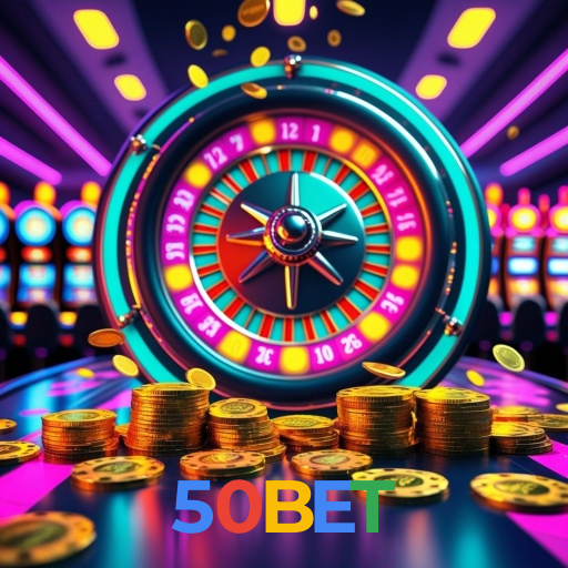50BET visual