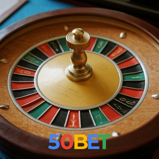 50BET visual