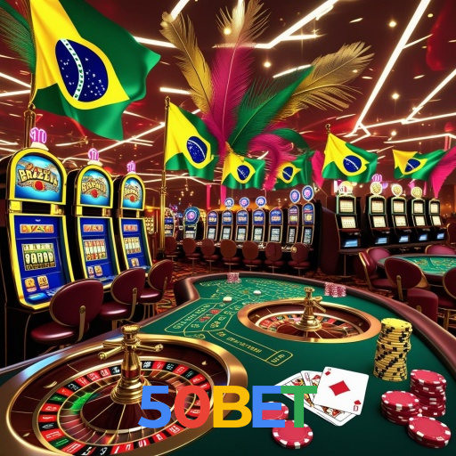 50BET visual