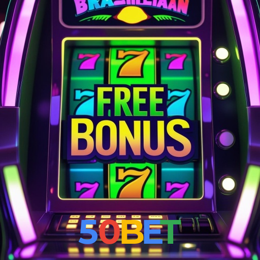 50BET visual