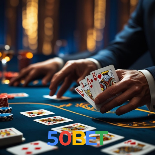 50BET visual