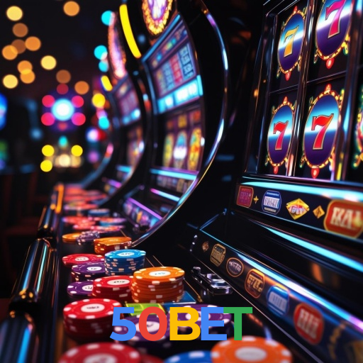 50BET visual