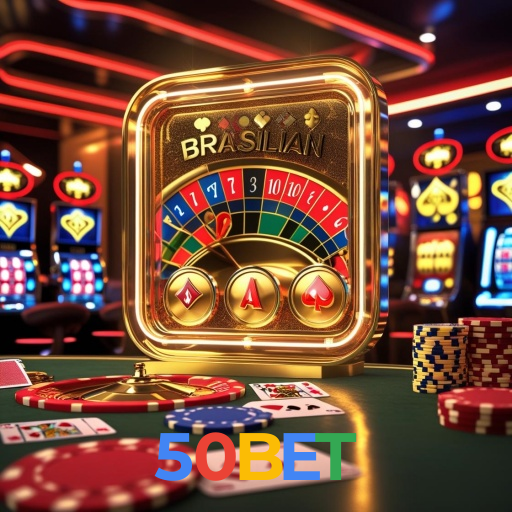 50BET visual