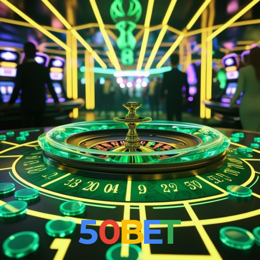 50BET visual