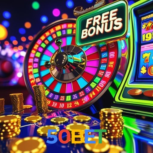 50BET visual