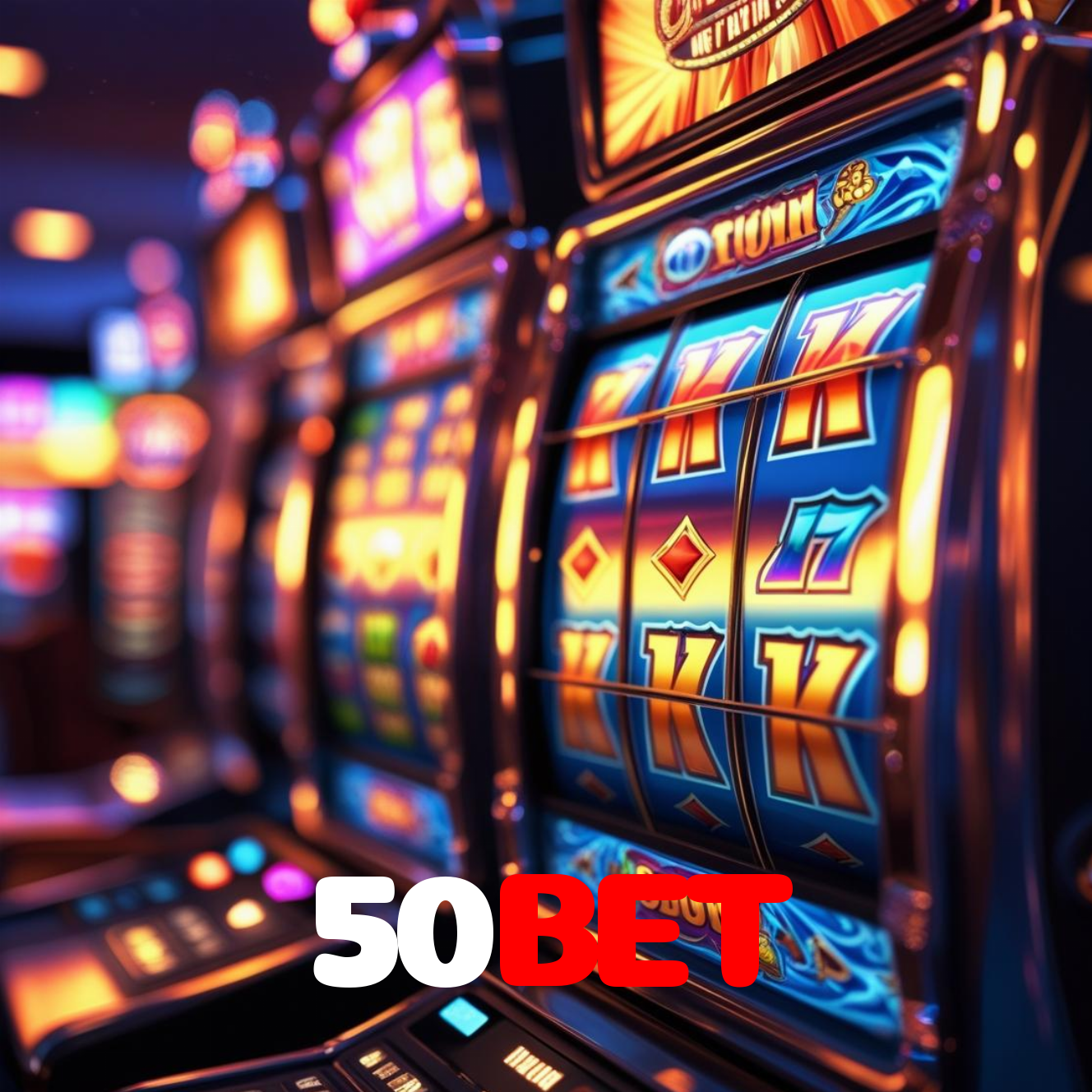 50BET visual