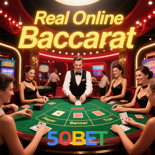 50BET visual