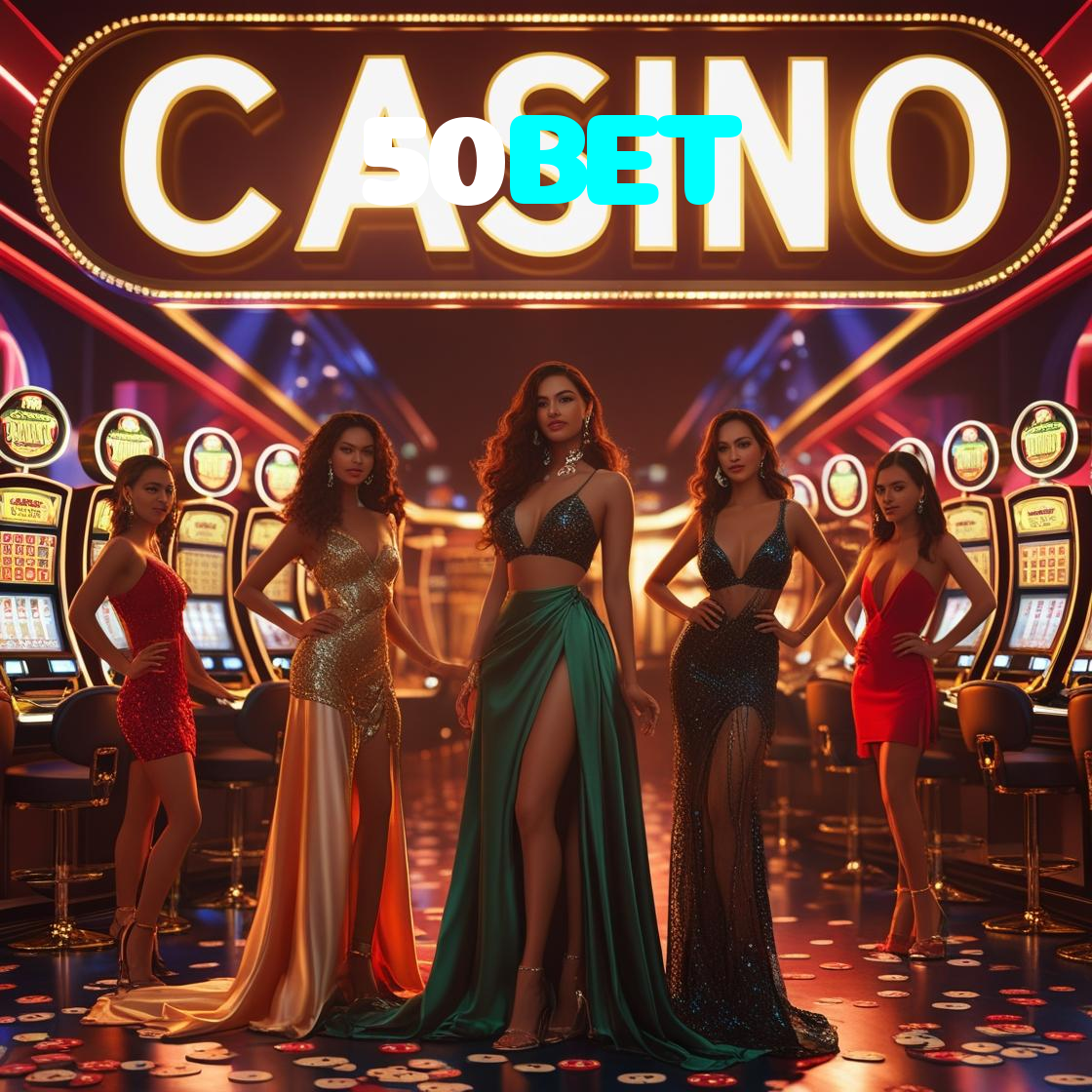 50BET visual